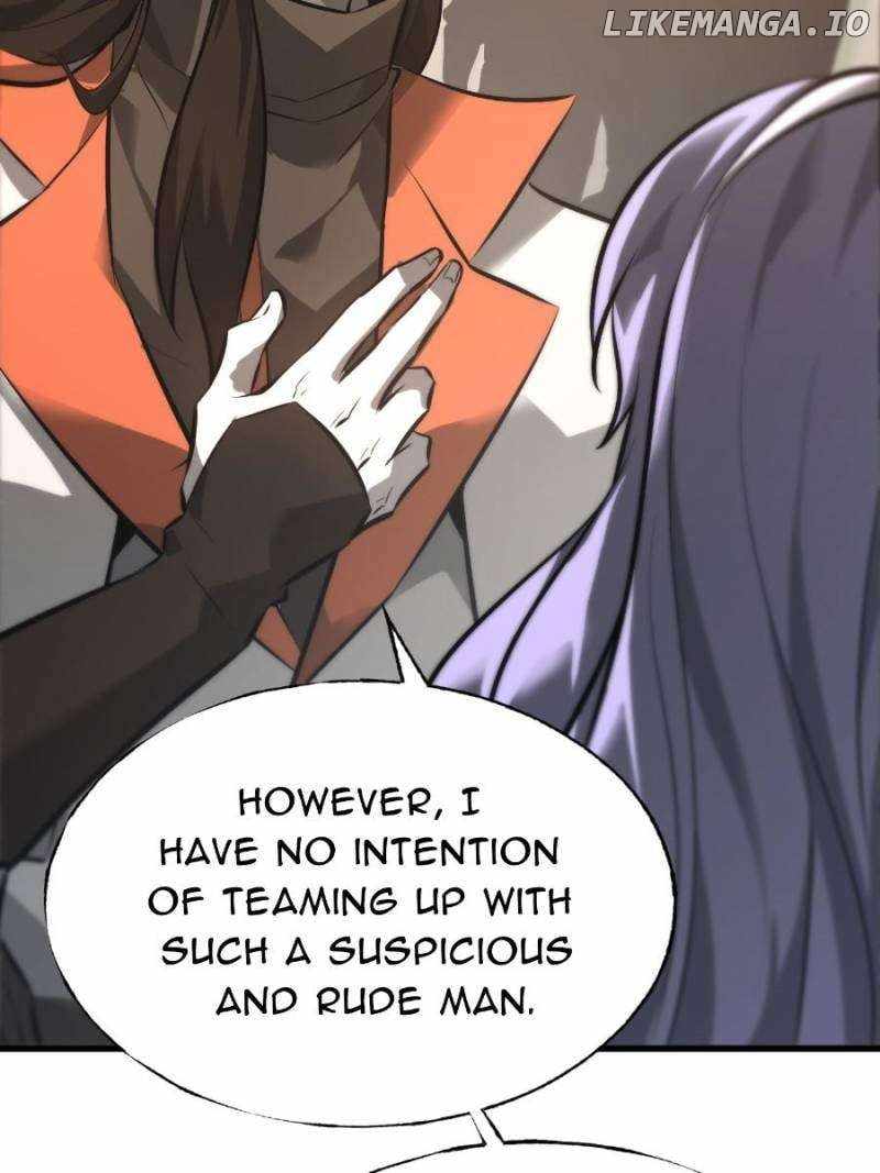 I'm the strongest boss Chapter 46 64